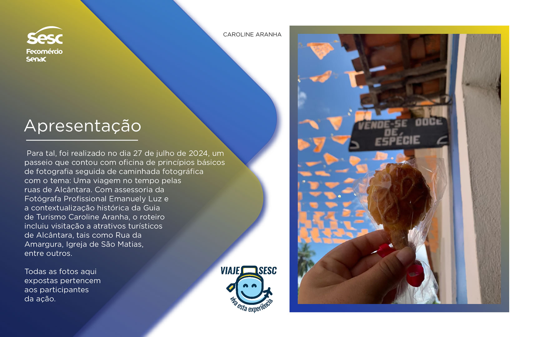 Apresentação 2