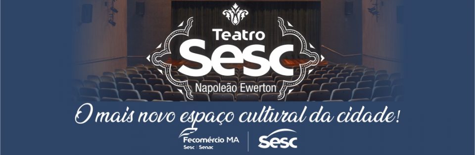 Teatro Sesc