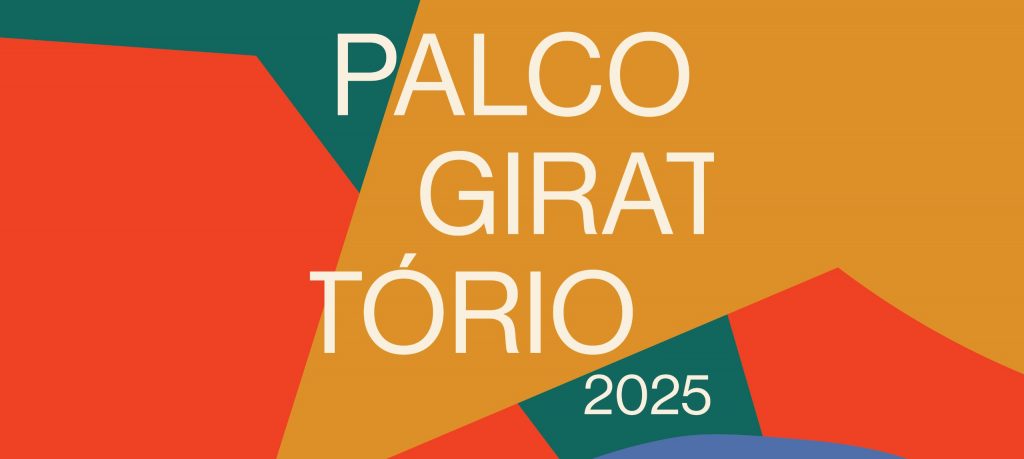 27ª edição do Palco Giratório em São Luís e Caxias promove espetáculos, oficinas e mais