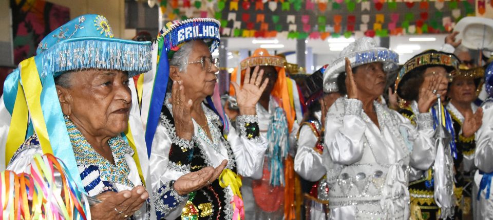 Bênçãos para o São João: batizado do Boi Brilho do Sesc ocorre nesta quarta-feira (10), em São Luís