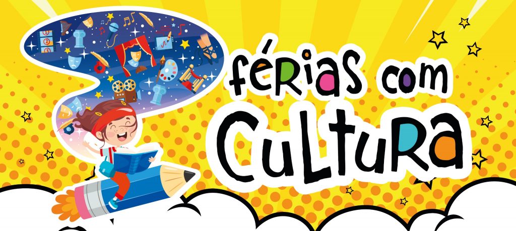Programação de férias no Sesc Deodoro garante diversão para a criançada
